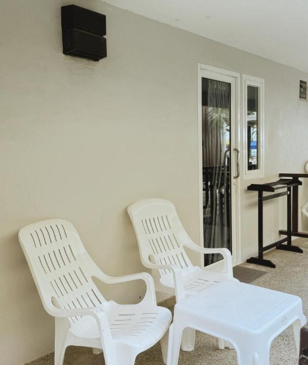 Sa Khu House | Naiyang Seaview Place Resort