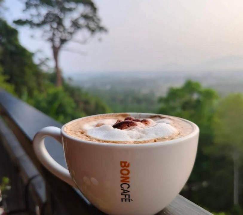 Ko Lanta Hotel | BaanPhutawanLanta resort & cafe