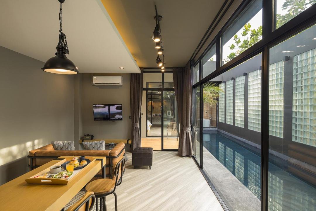 Saen Suk Hotel | Wheeler Bed &Bike