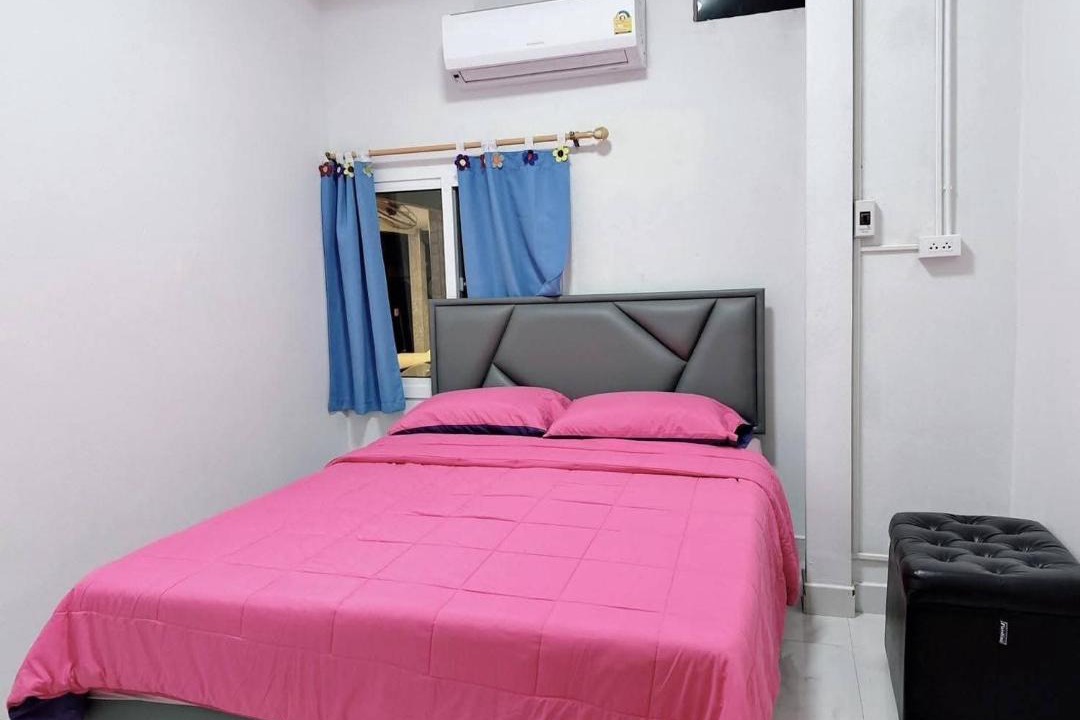 Sattahip House | พิฑารัตน์รีสอร์ท