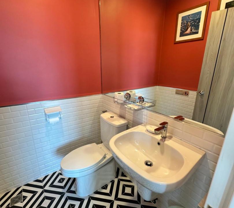 Khlong Kra Saeng Bed & Breakfast | DAAD FAH home and cafe