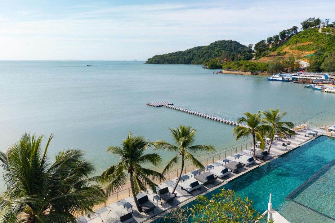 Siray Hotel | Hotel Tide Phuket Beachfront