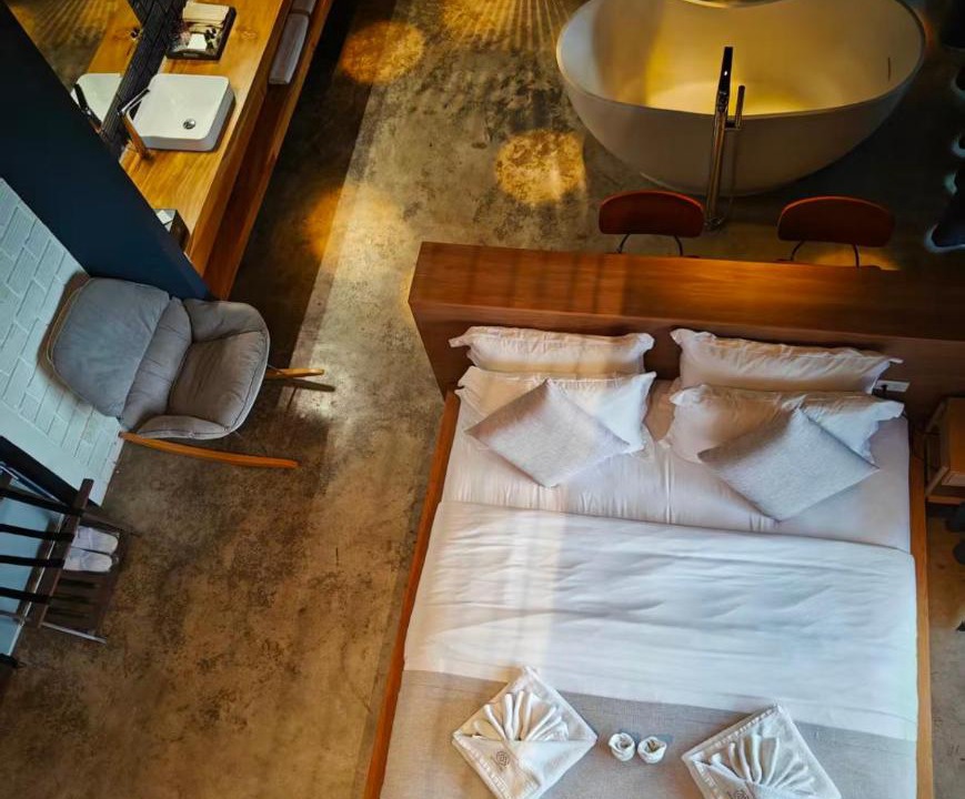 Sri Phum Hotel | M5 Hotel