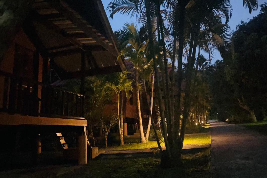 Ko Yao House | Najjamee Bungalows