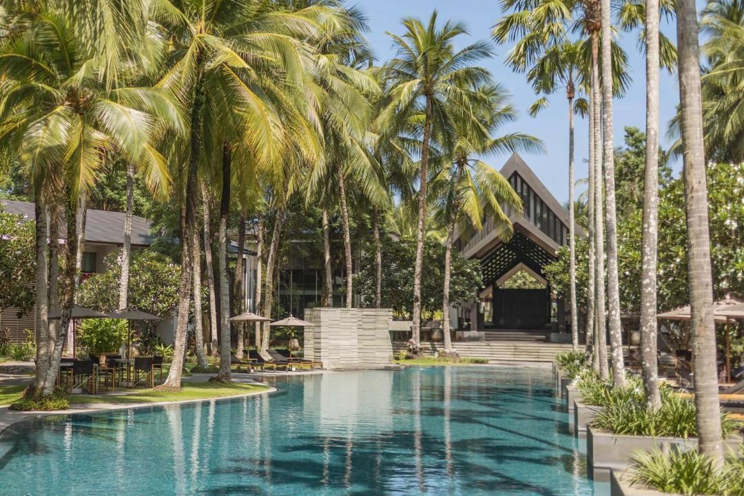 Cherngtalay Resort | Twinpalms Surin Beach Phuket