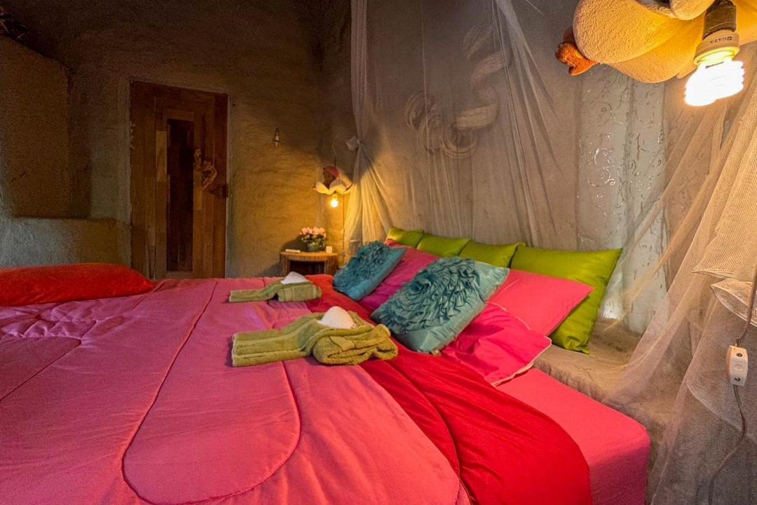 Hang Dong Hotel | Clay House Chiang Mai By Alphatel