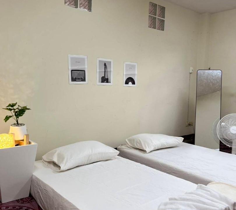 Na Thon House | Wow Nathon Pier Stay