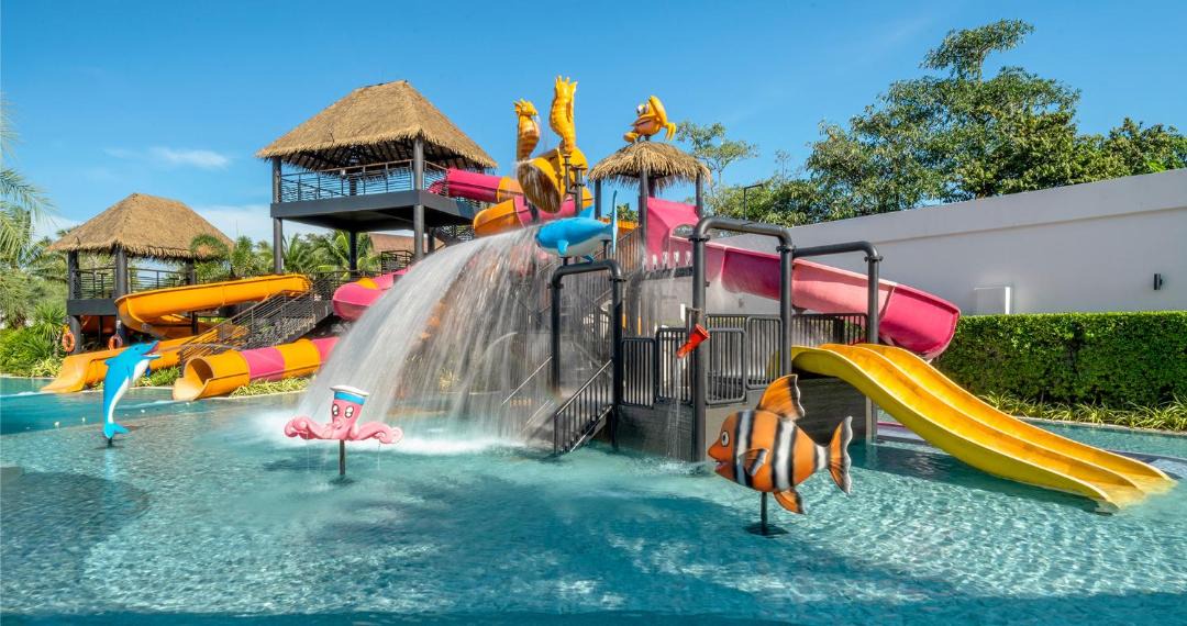Ko Chang Hotel | The Splash Koh Chang