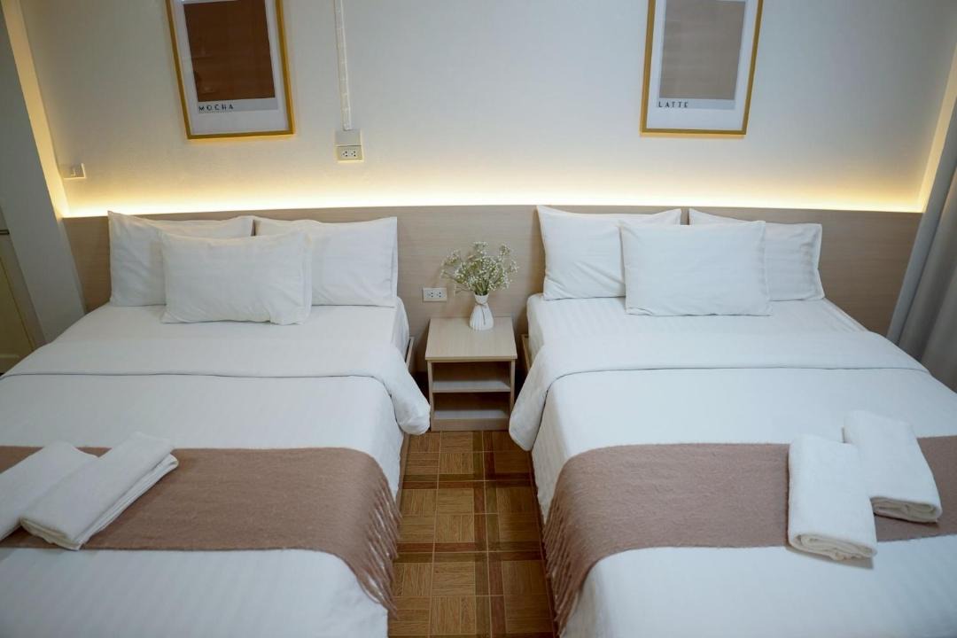 Bang Yai Apartment | ปลื้มจิต อพาร์ทเม้น บางใหญ่