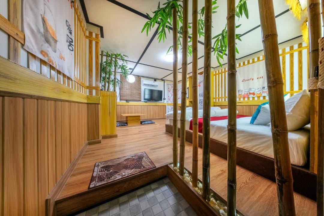Nakhon Ratchasima Hotel | SHIN Hotel 80th Stadium Korat