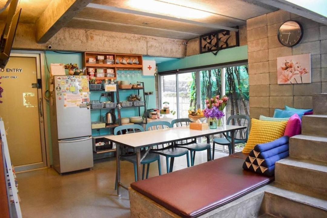 Chang Phueak House | HeyHa House ChiangMai