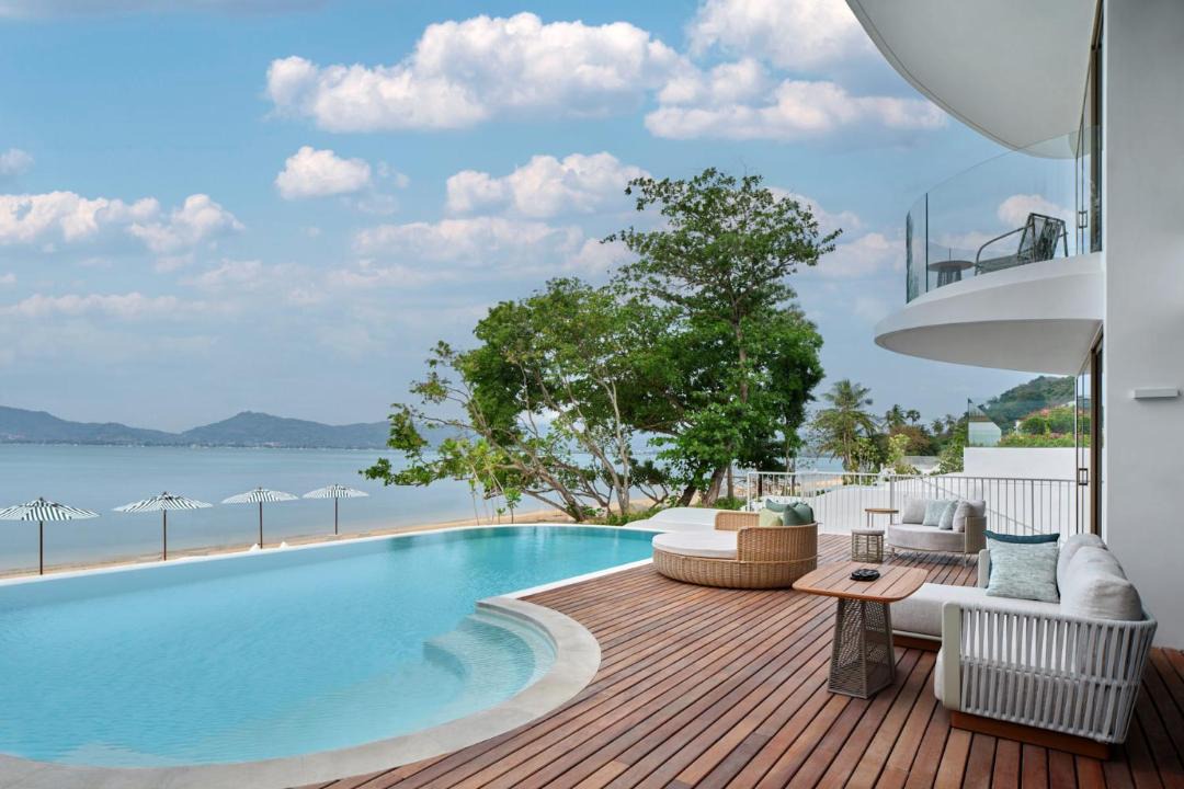 Wichit Hotel | Veranda Resort Phuket, Autograph Collection