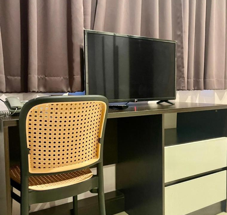 Chakkrawat Hotel | Sampheng Boutique Apartment