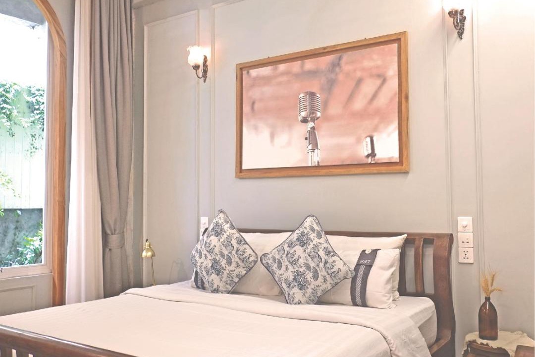 Nimman Hotel | Yesterday Hotel