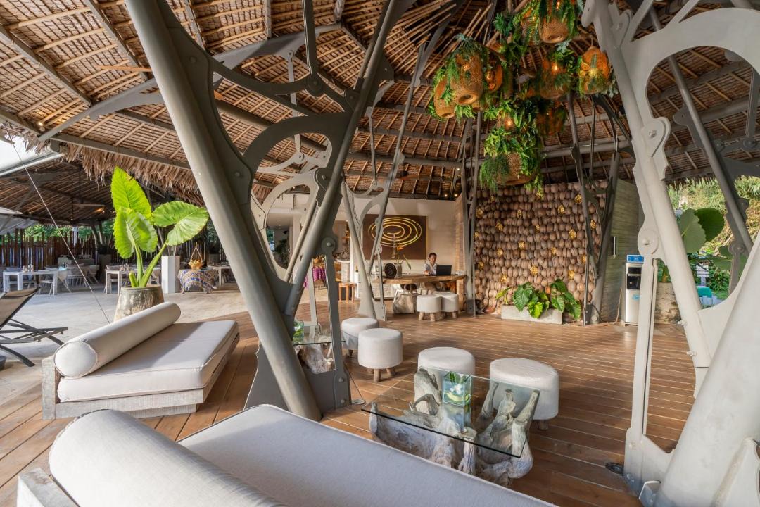 Ko Yao Resort | TreeHouse Villas Koh Yao - Adults Only