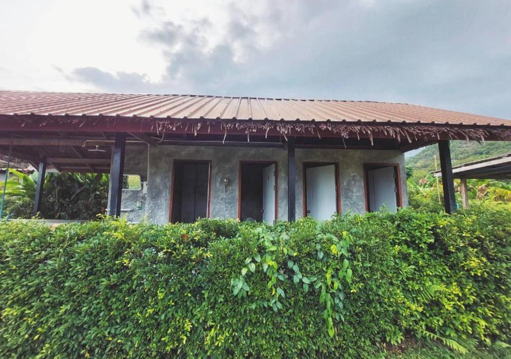 Na Mueang Other | Samui Camping Farm