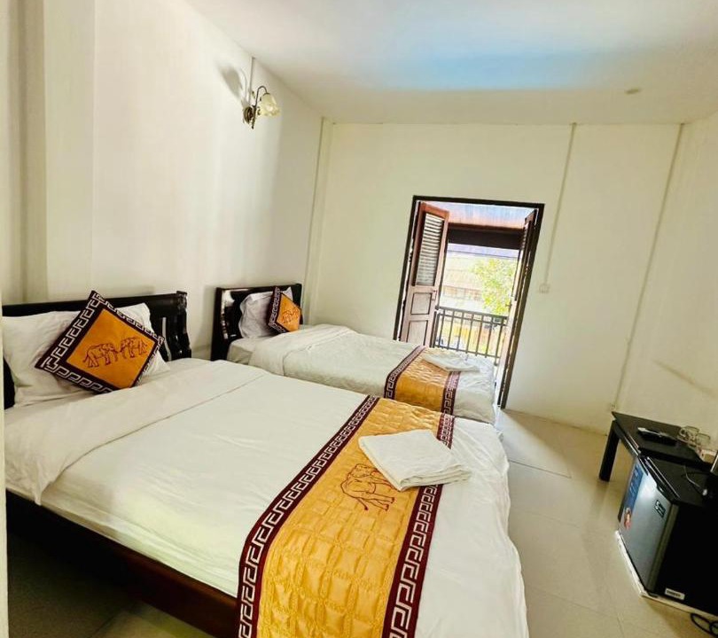Luang Prabang Hotel | Luangprabang Residence Boutique Hotel