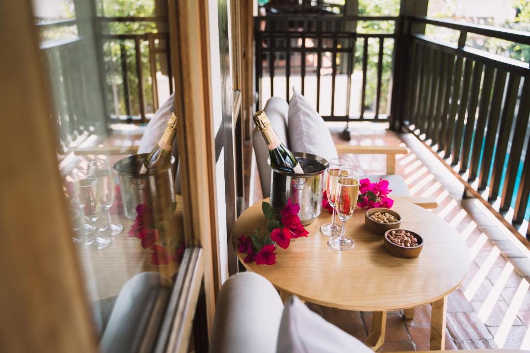 Luang Prabang Hotel | Le Sen Boutique Hotel