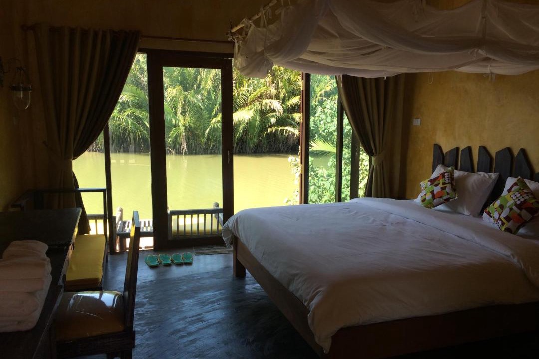 Ban Pa Yang Villa | Bangsrai Cottage