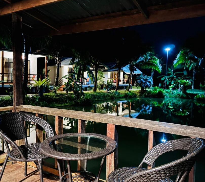 Ko Yao House | Bang Mee Homestay Koh Yao Noi