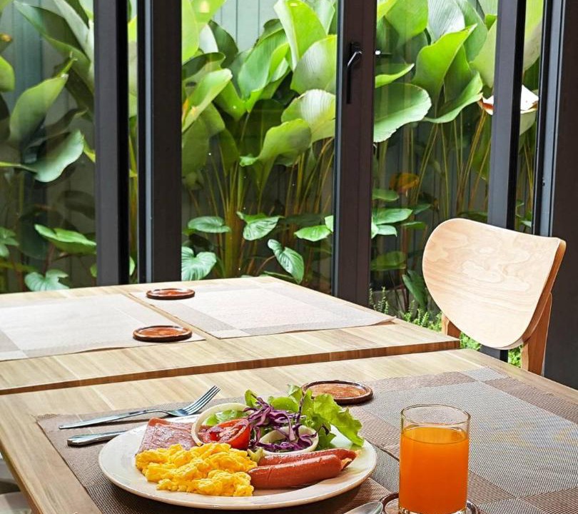 Wieng Hotel | Hi Chiangrai Hotel