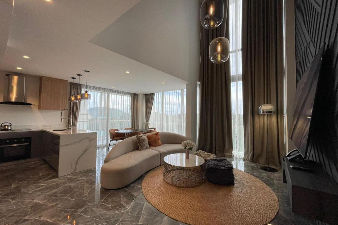 Ban Saiyuan Hotel | Elite Atoll Serviced Apartments Phuket