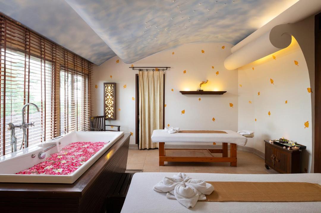 Cha-am Resort | Springfield Village Golf & Spa