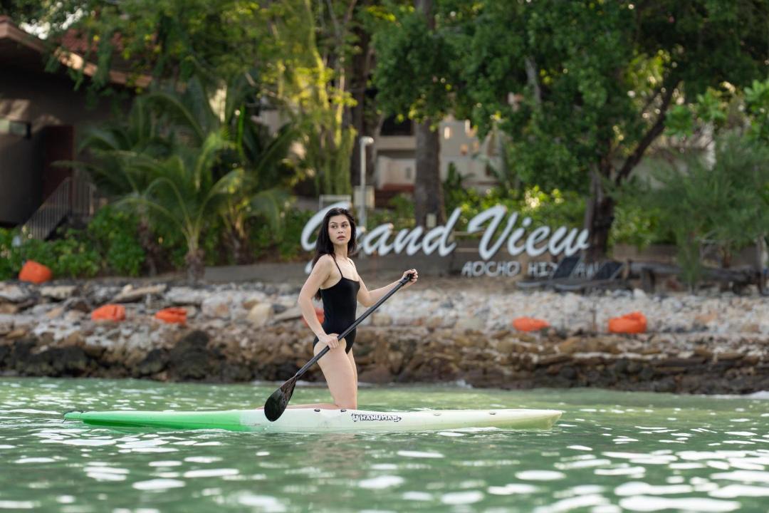 Rayong Resort | Ao Cho Grandview Hideaway Resort