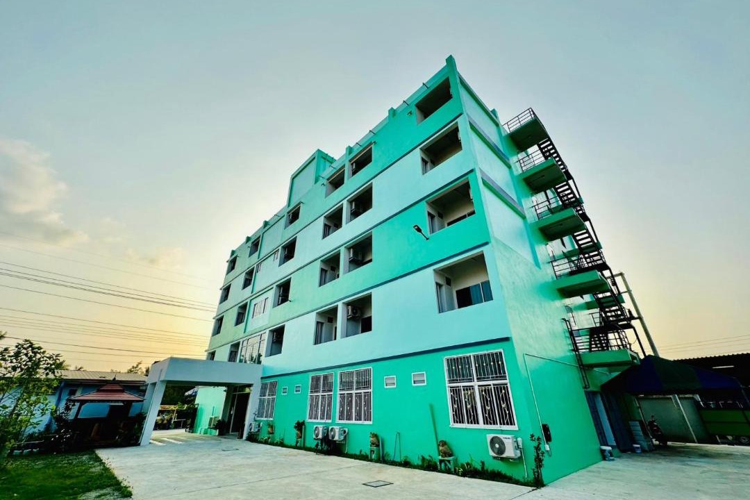 Yala Hotel | BureeSateng Residence