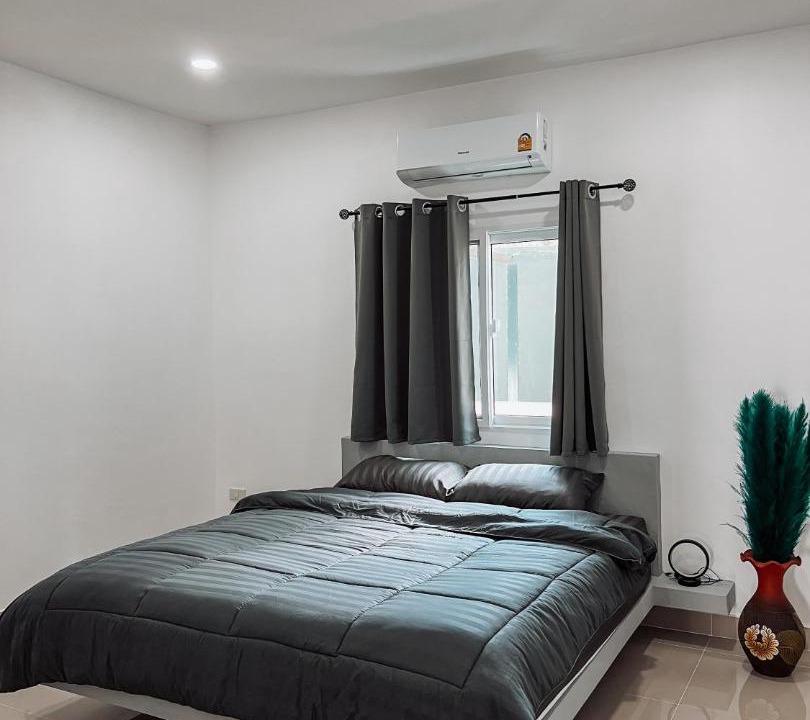 Lamai City Center Apartment | L.C. Apartments