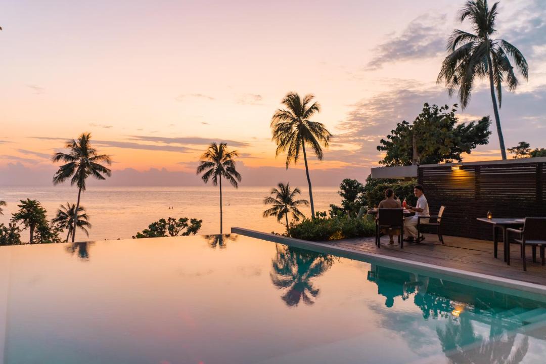 Bai Lan Resort | Nest Sense Resort