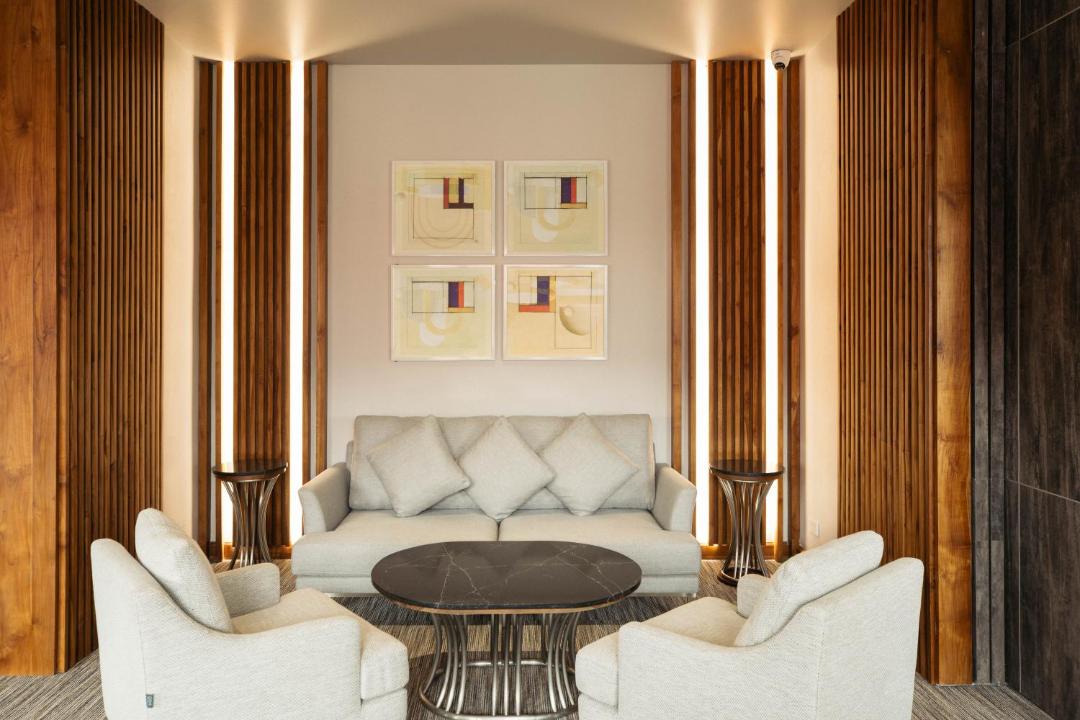 Vientiane Apartment | SN Residences