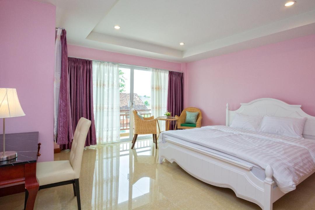 Ban Luam Apartment | Takanta Place