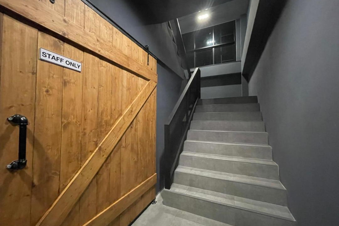 Ranong Hotel | Loft Space Hotel