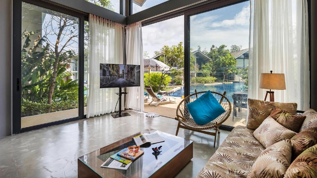 Maprao Island Resort | Island Escape Burasari