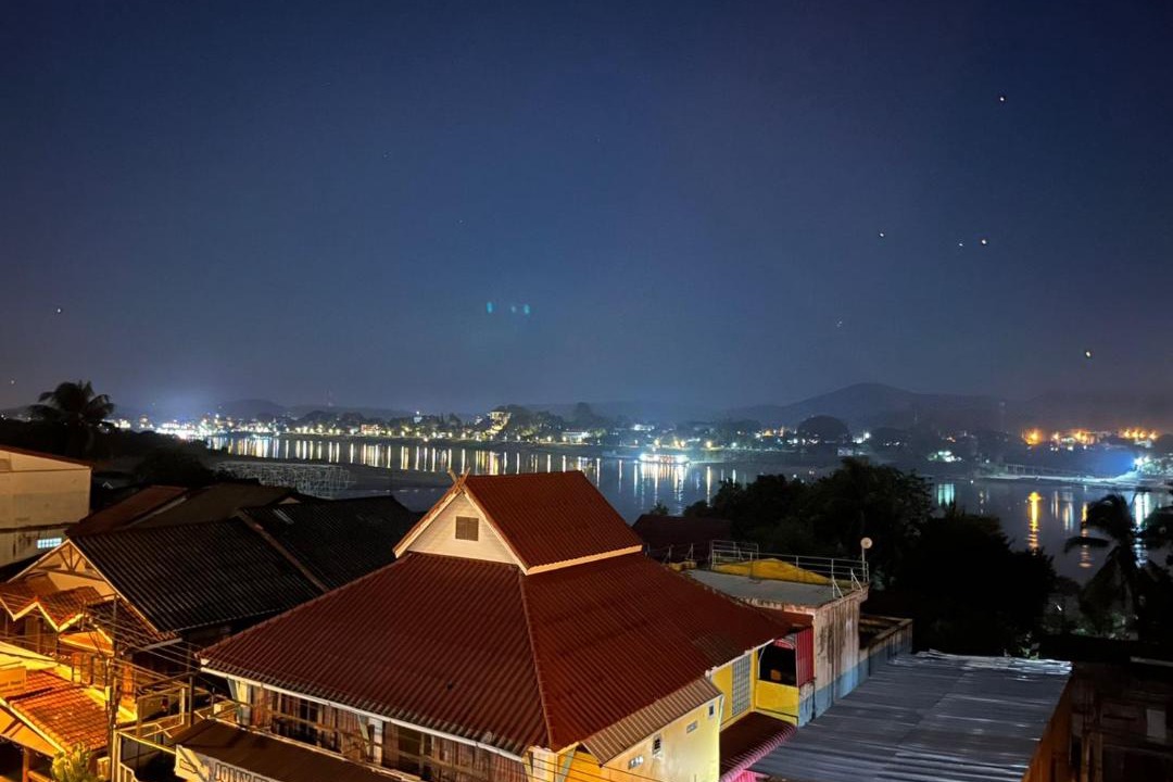 Bokeo Province Hotel | Thaveesinh Hotel