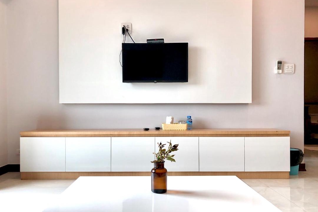 Vientiane Hotel | Urbanite Hotel