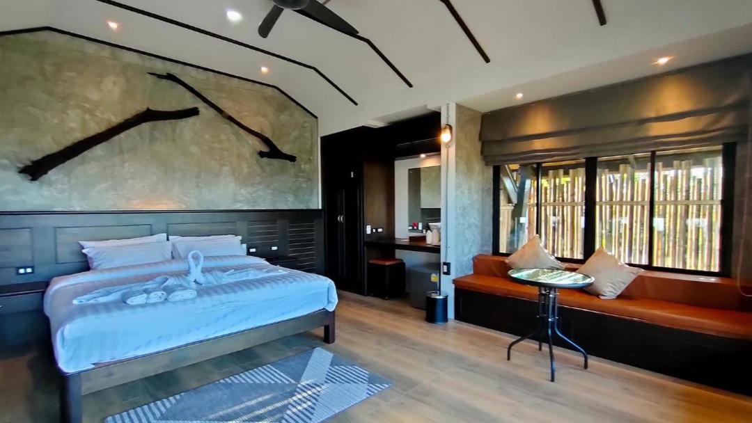 Ko Yao House | Rongna Villas