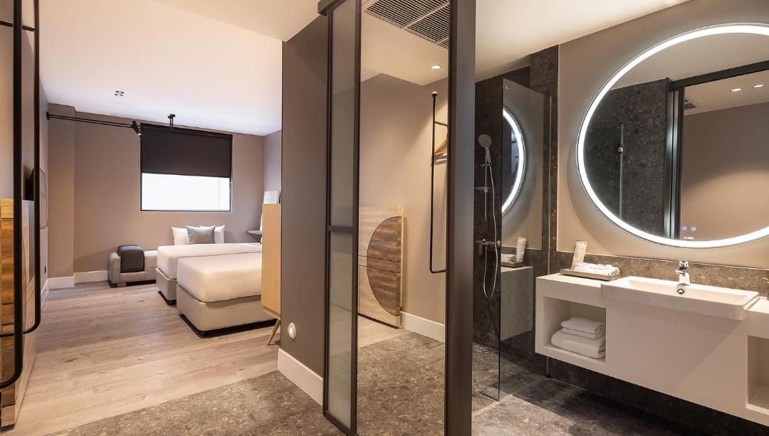 Nimman Hotel | Travelodge Nimman