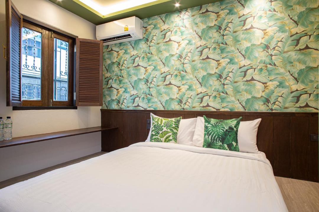 Khlong Ton Sai Hotel | FOODOTEL
