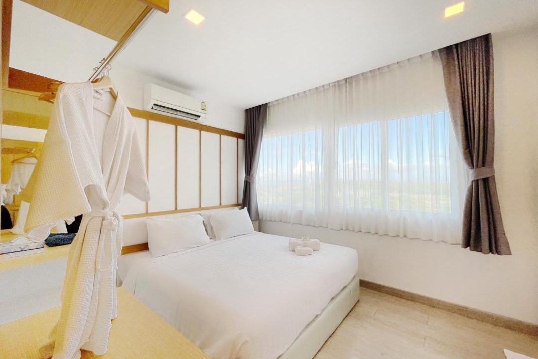 Chang Phueak Hotel | Hinoki Hotel - ONSEN Chiang Mai