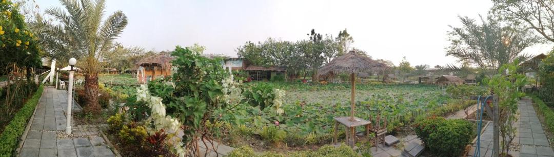Bang Chalong House | Ban Ing Suan