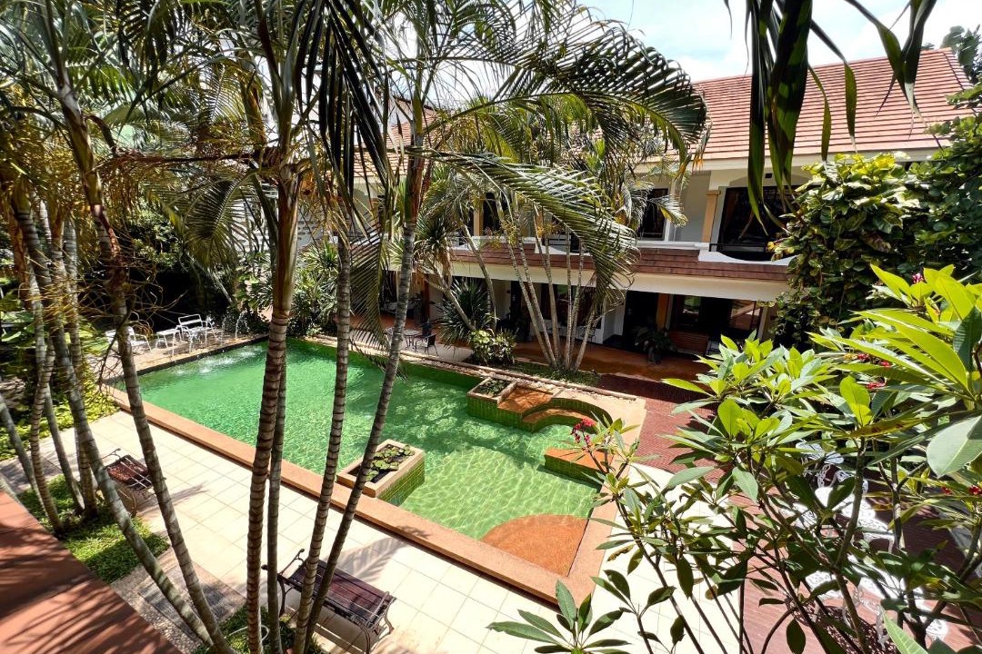 Khon Kaen Hotel | Hotel La Villa Khon Kaen