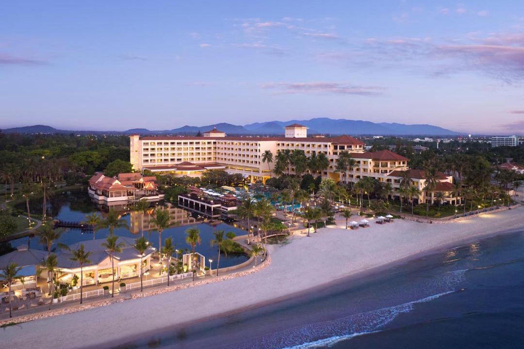 Hua Hin Hotel | Dusit Thani Hua Hin