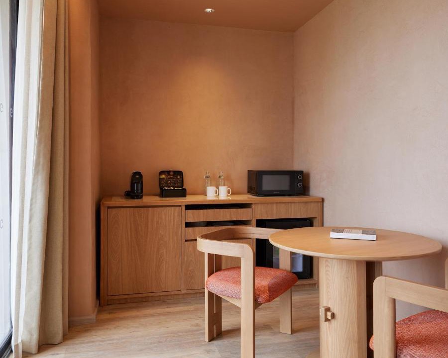 Nai Mueang Hotel | Centara Korat