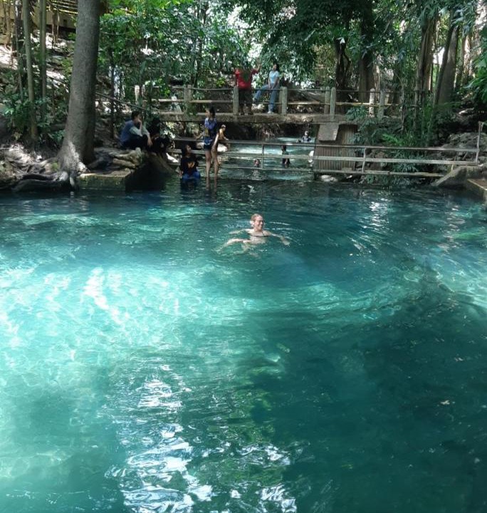 Pak Chong Bed & Breakfast | Pakchong hostel & wildlife tour