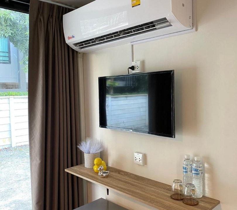 Salaya Apartment | TAP Salaya