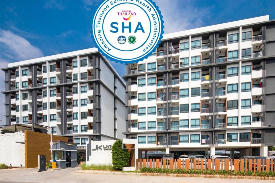 Chachoengsao Apartment | JK LIVING Hotel And Service Apartment