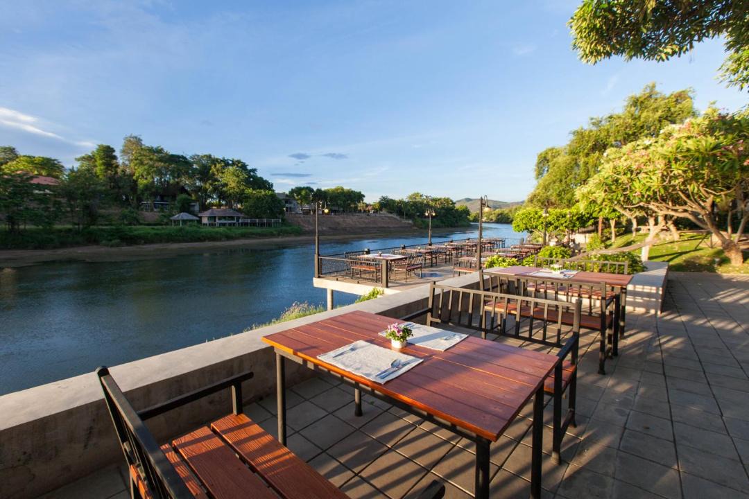 Nong Bua Resort | Royal River Kwai Resort and Spa