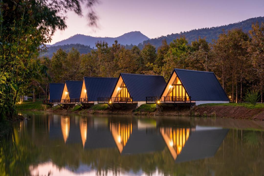 Mae Ngon Hotel | Angkhang Choeng Doi Garden Resort